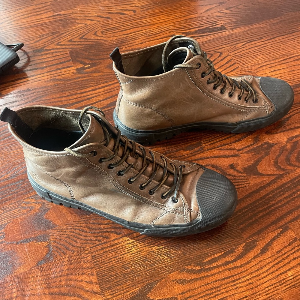 Frye casual shoes, men’s, size 11